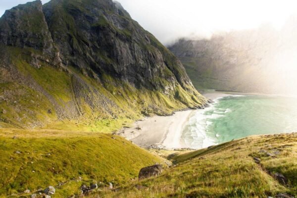 Weekend Wanderlust Wardrobe