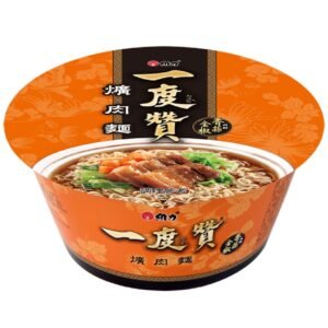 优质台湾零食